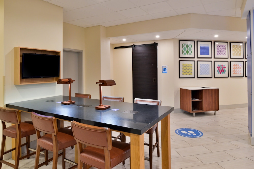 holiday inn express blowing rock south by ihg