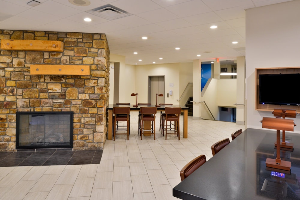 holiday inn express blowing rock south by ihg
