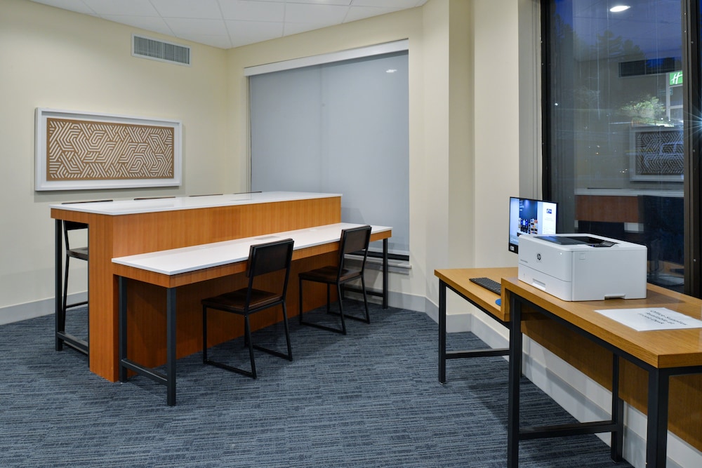 holiday inn express blowing rock south by ihg