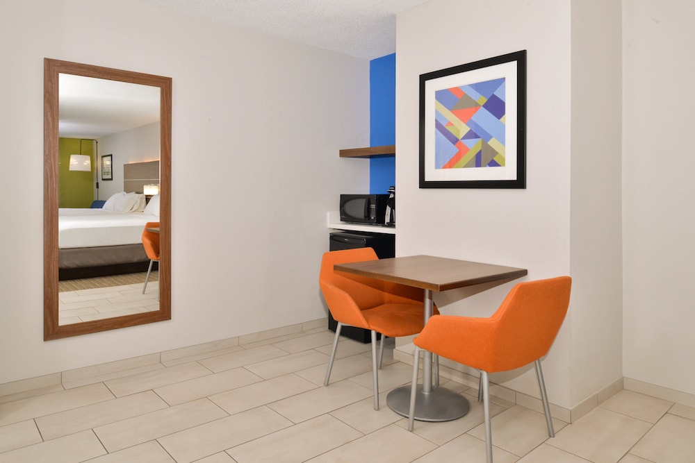 holiday inn express blowing rock south by ihg