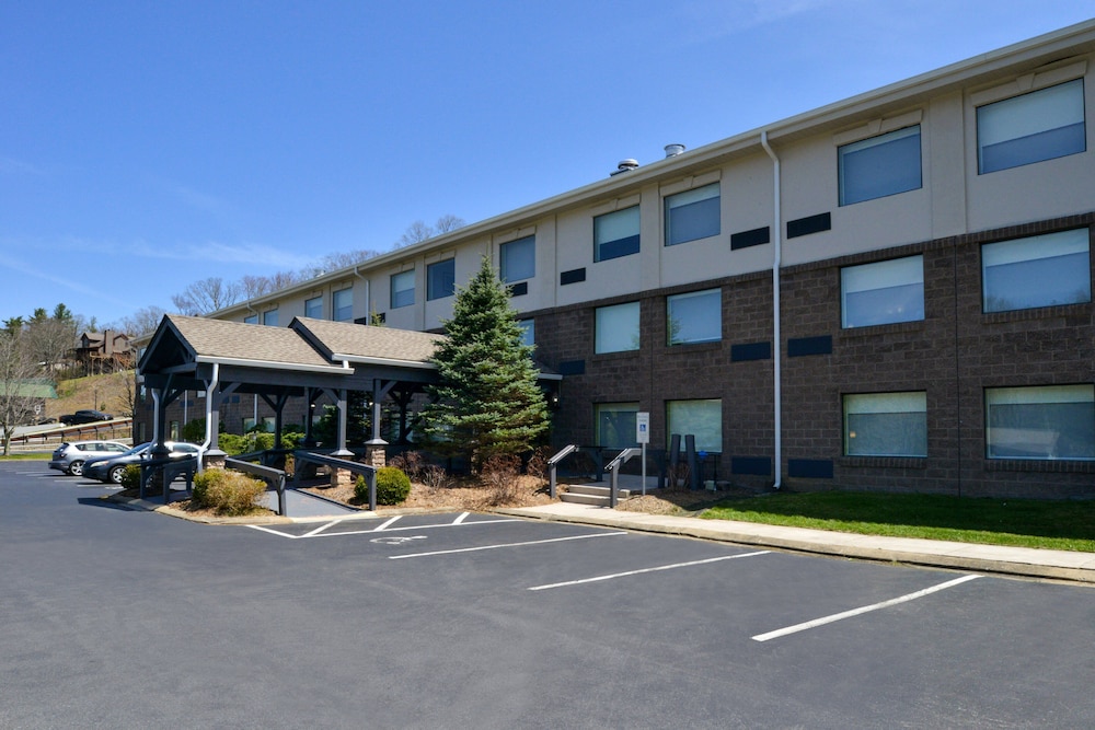 holiday inn express blowing rock south by ihg