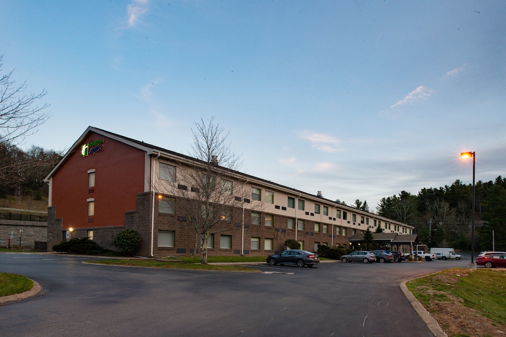 holiday inn express blowing rock south by ihg