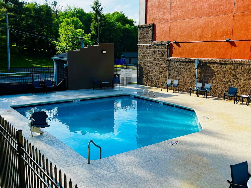 holiday inn express blowing rock south by ihg
