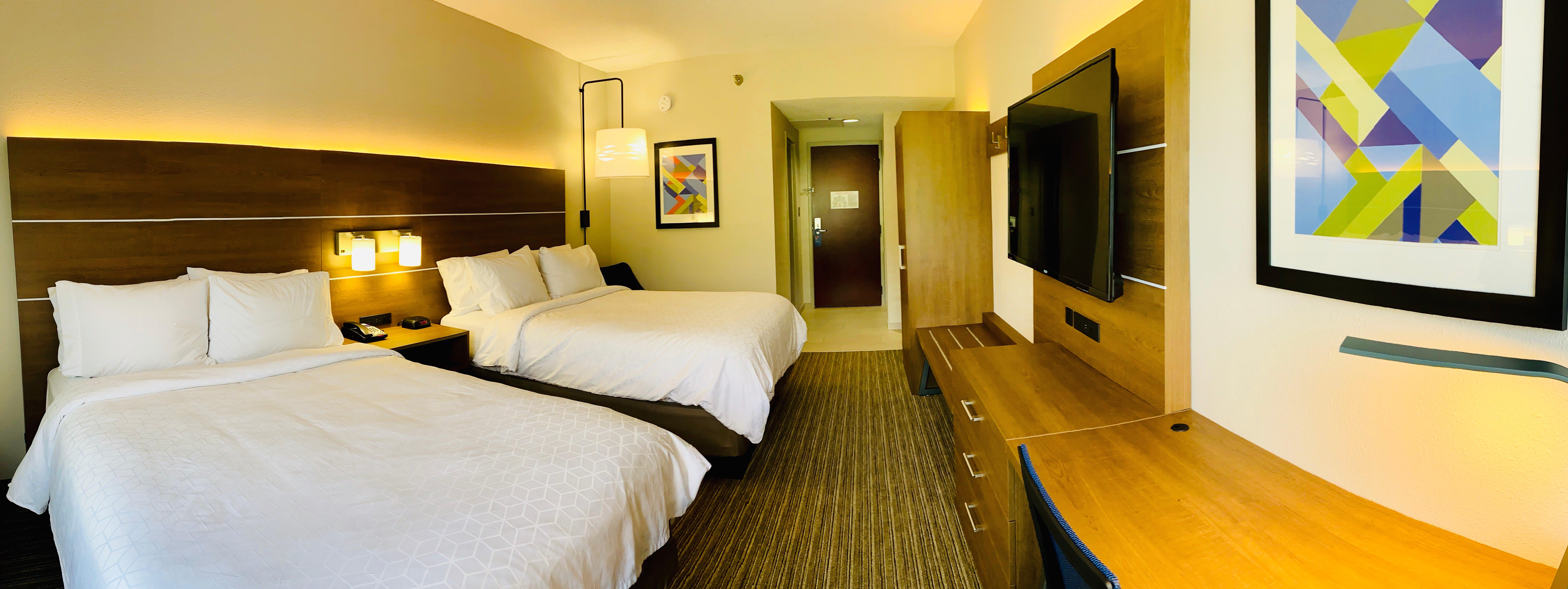 holiday inn express blowing rock south by ihg