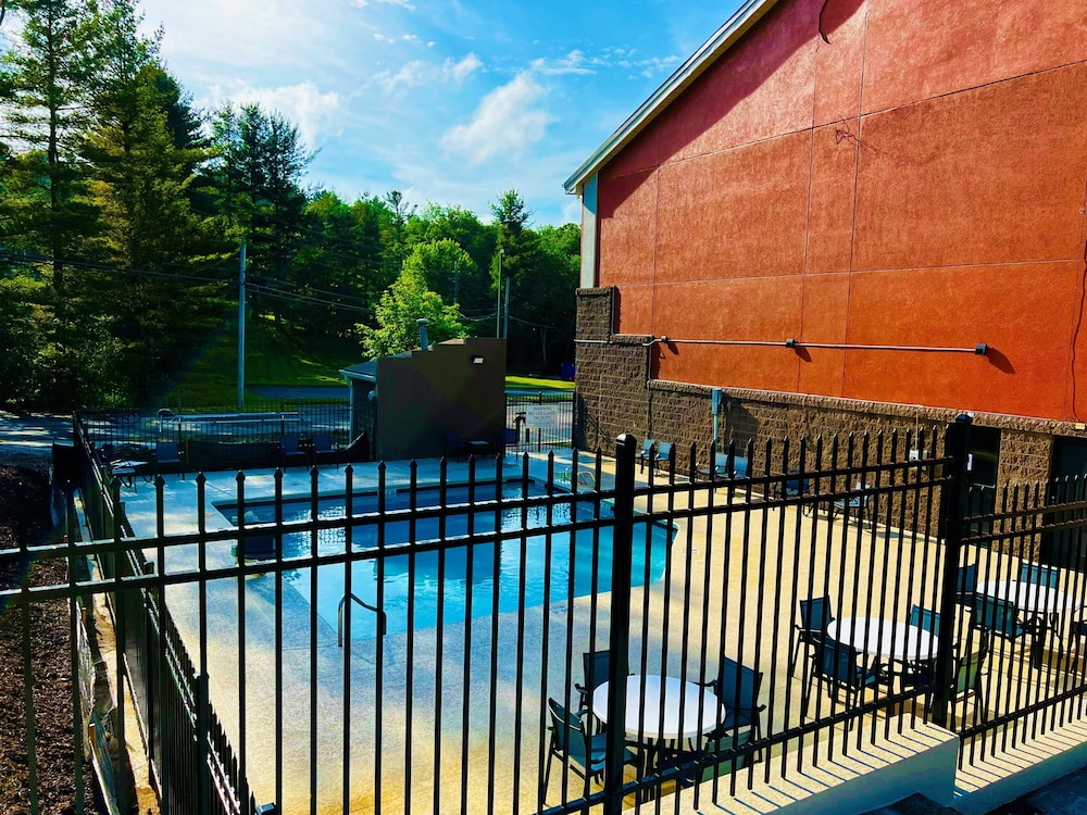 holiday inn express blowing rock south by ihg
