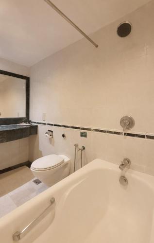 berjaya waterfront hotel