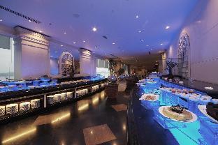 berjaya waterfront hotel