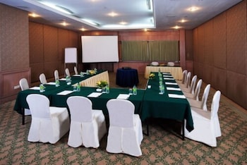 berjaya waterfront hotel