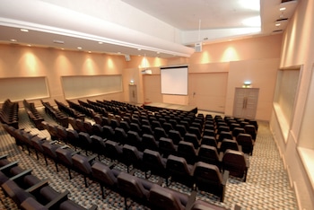 berjaya waterfront hotel