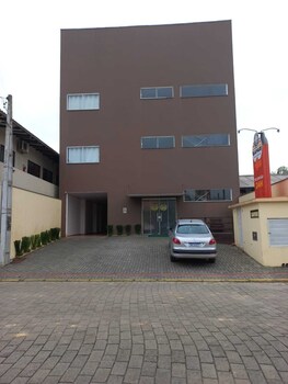 pousada safari
