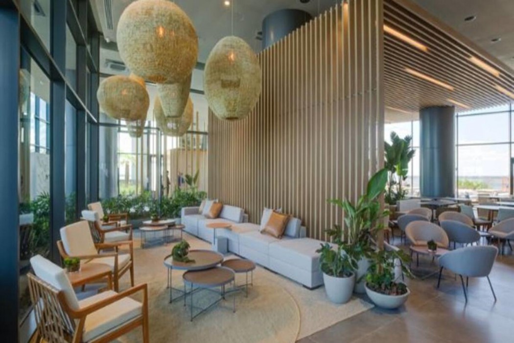 doubletree by hilton porto alegre