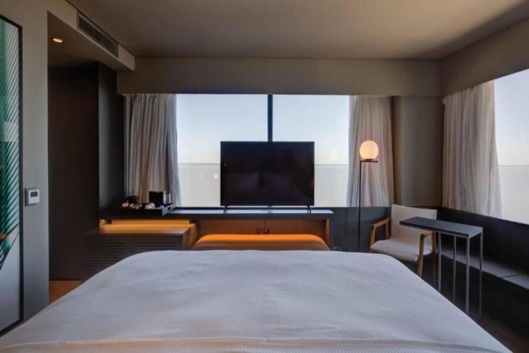 doubletree by hilton porto alegre