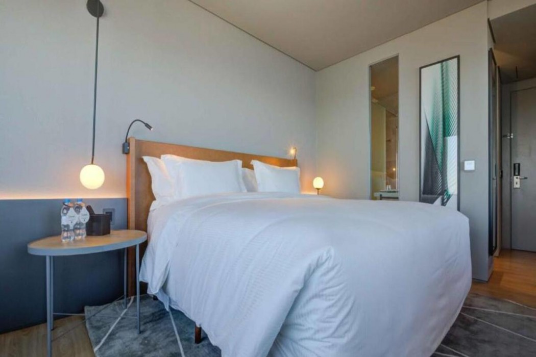 doubletree by hilton porto alegre