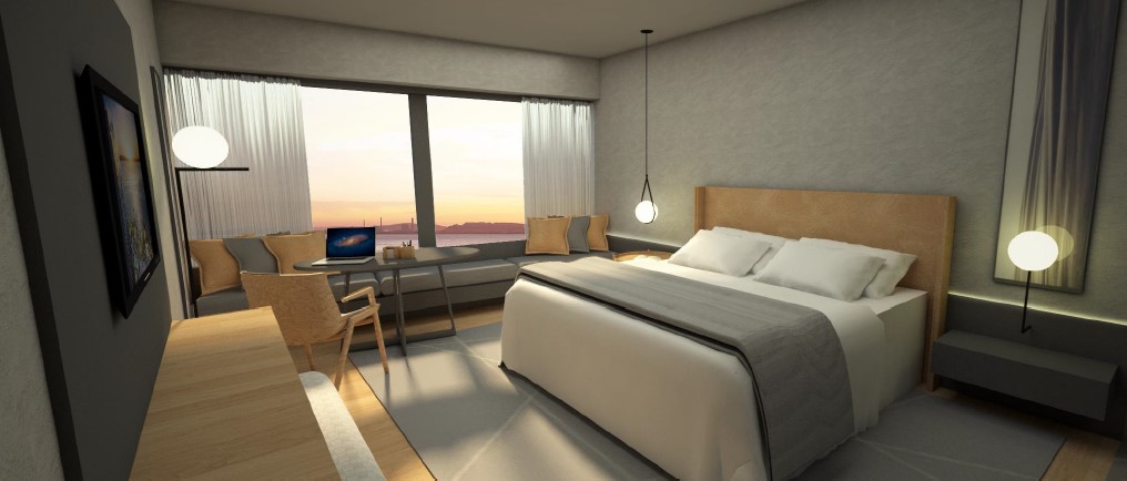 doubletree by hilton porto alegre