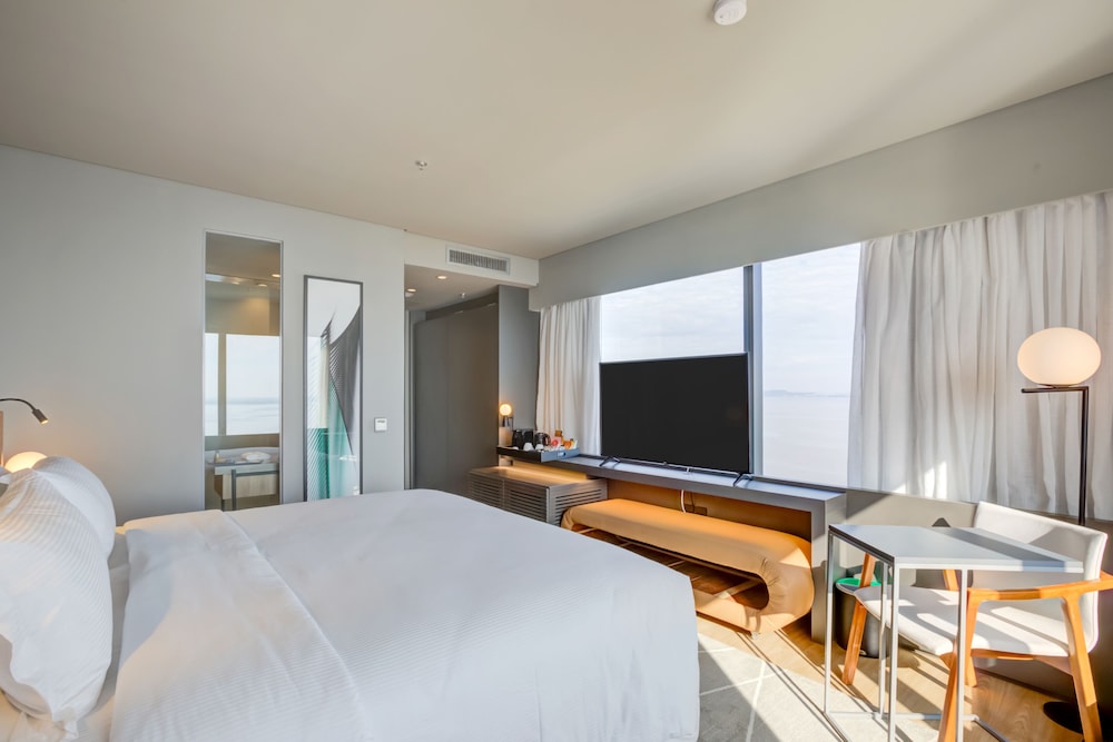 doubletree by hilton porto alegre