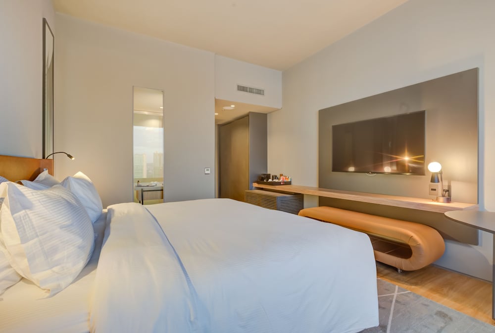 doubletree by hilton porto alegre