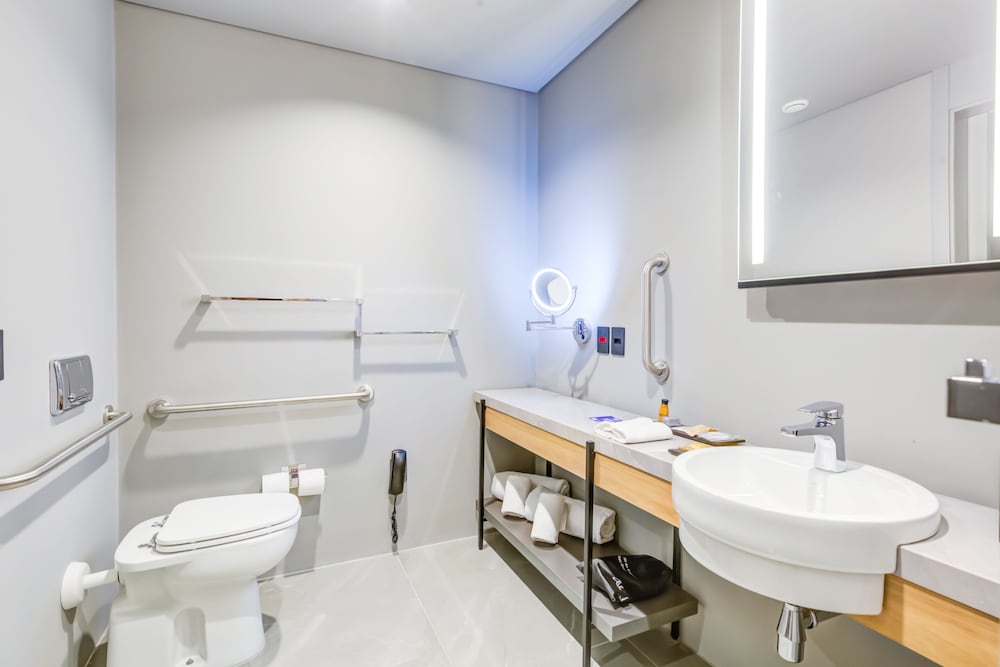 doubletree by hilton porto alegre