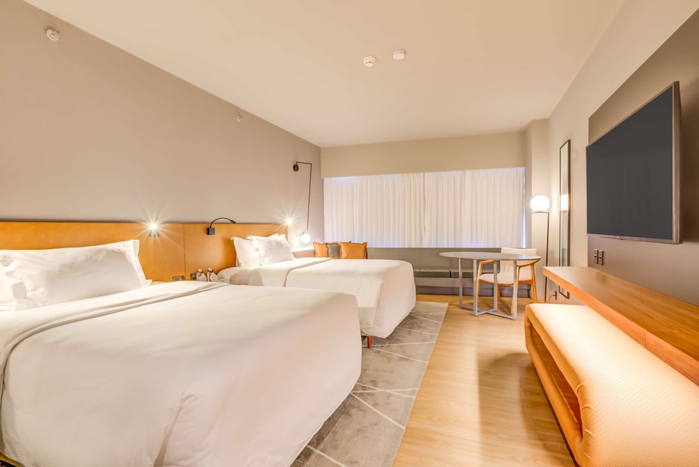 doubletree by hilton porto alegre