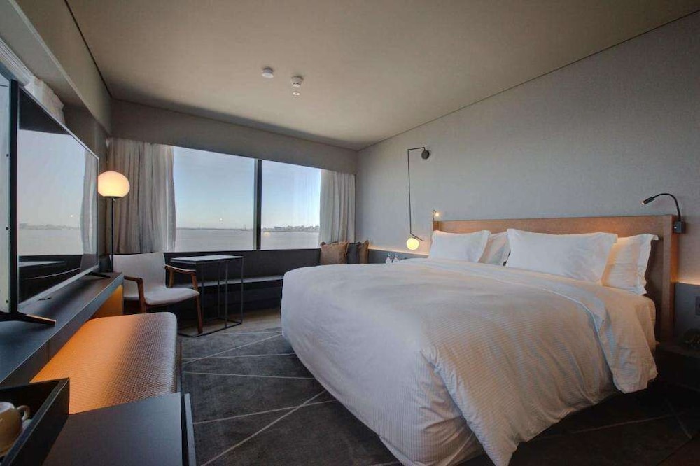 doubletree by hilton porto alegre