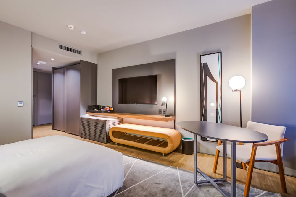 doubletree by hilton porto alegre