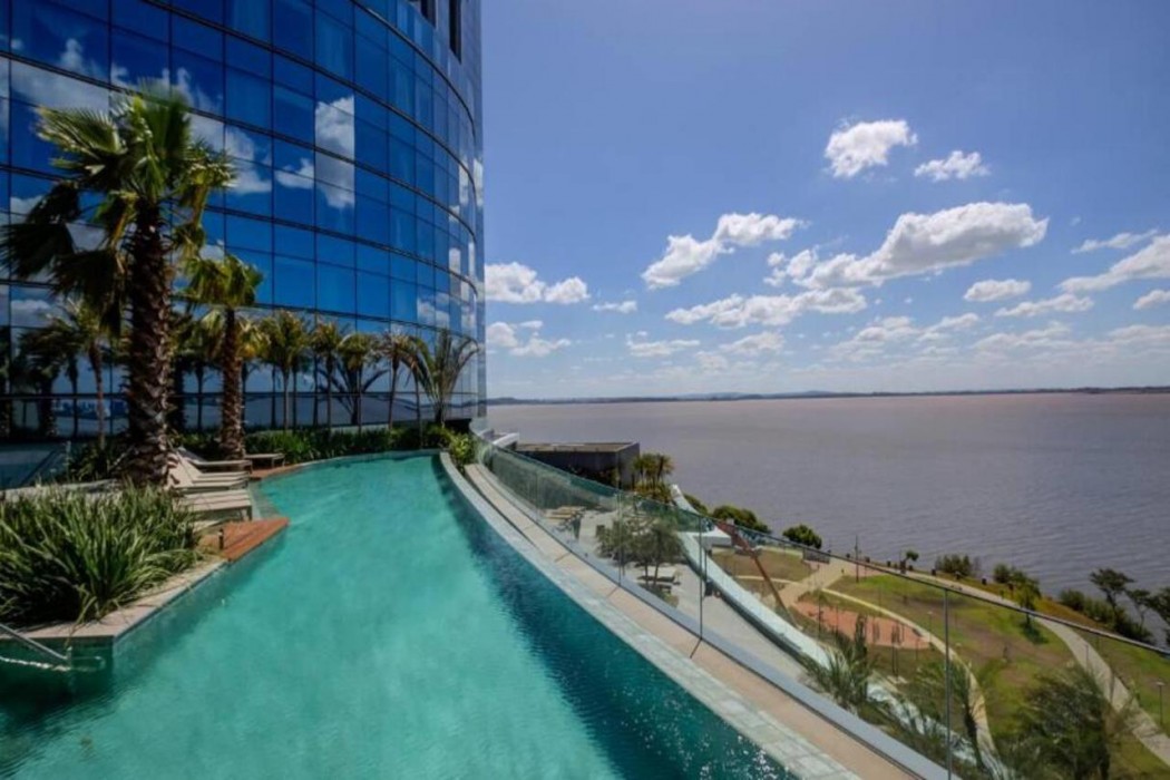doubletree by hilton porto alegre