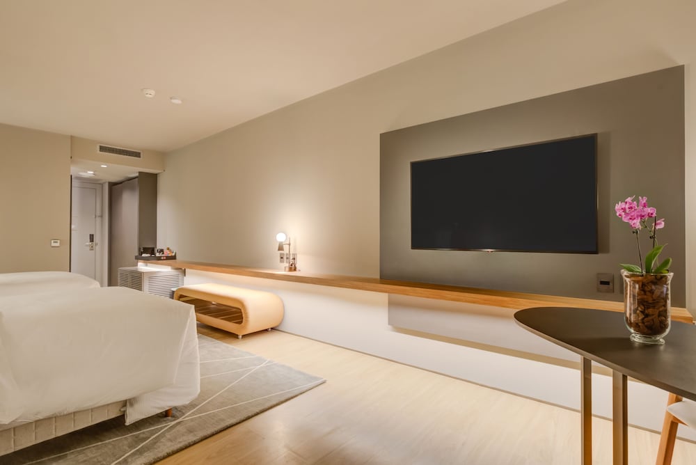 doubletree by hilton porto alegre