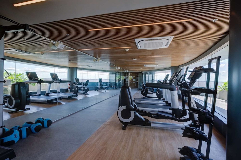 doubletree by hilton porto alegre