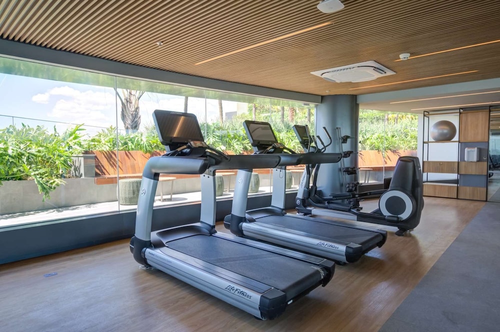 doubletree by hilton porto alegre