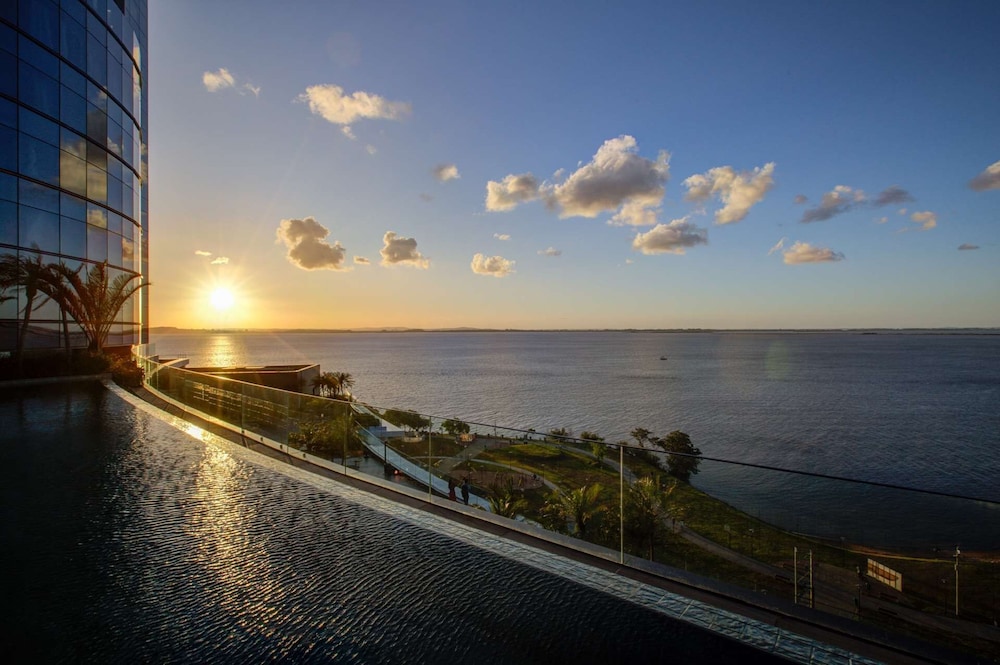 doubletree by hilton porto alegre