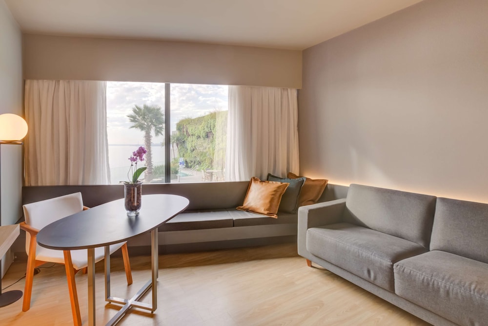 doubletree by hilton porto alegre