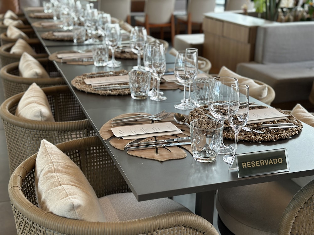 doubletree by hilton porto alegre