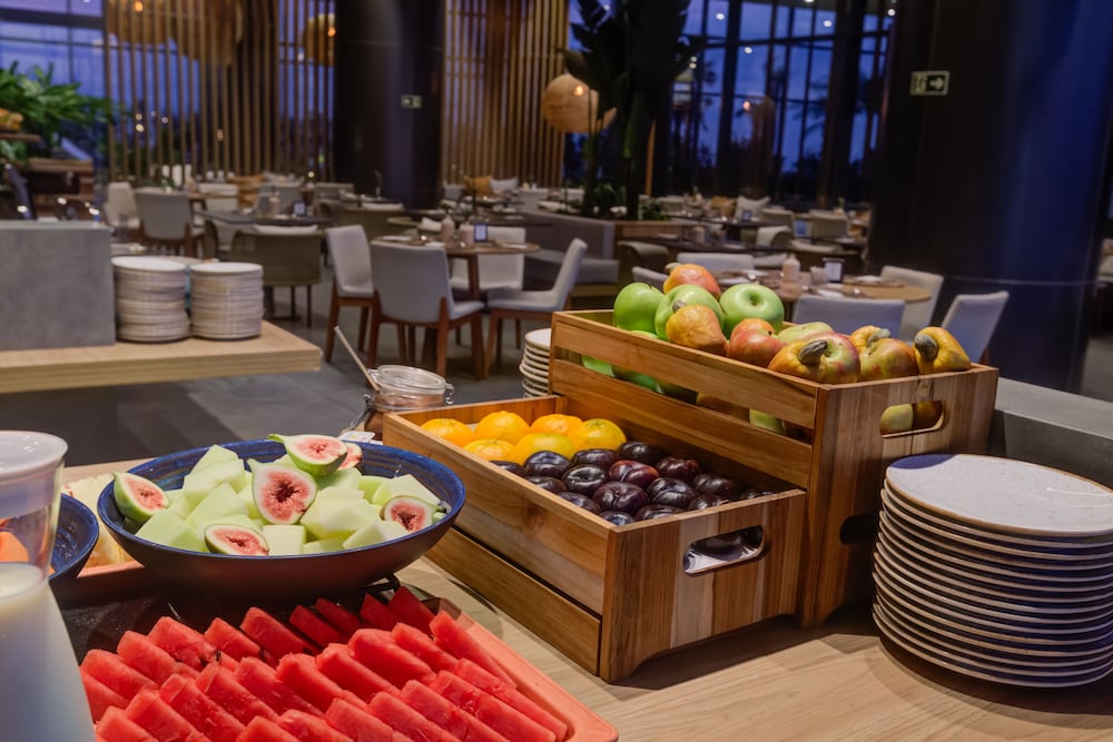 doubletree by hilton porto alegre