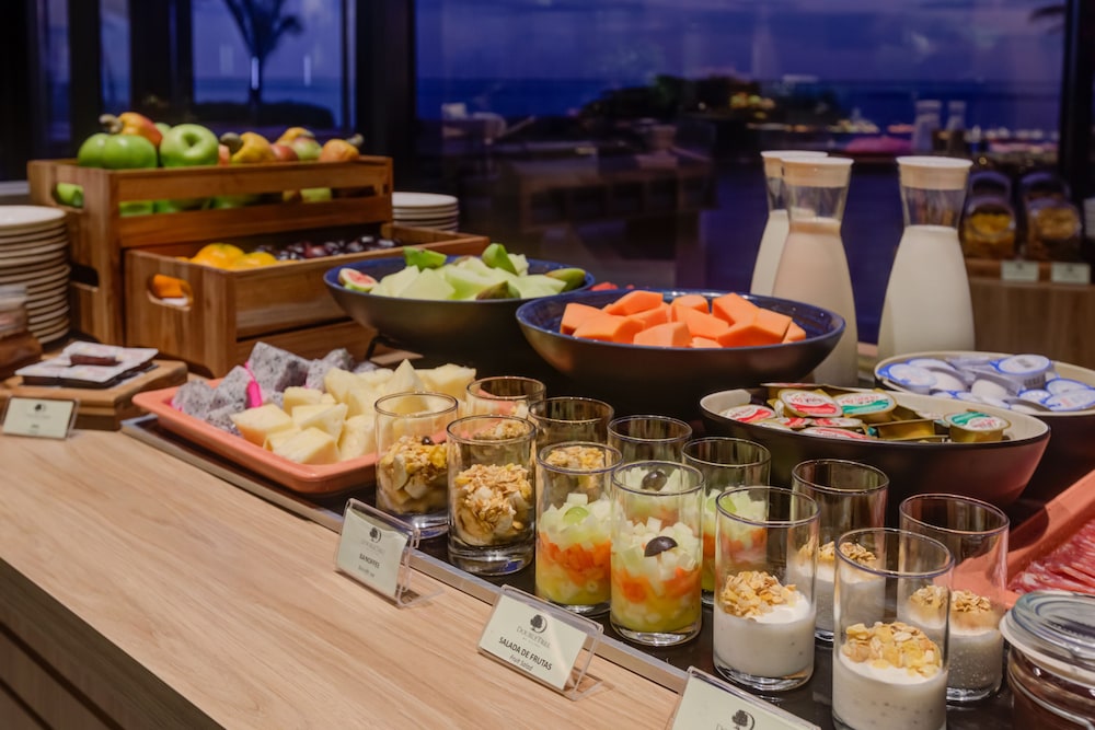 doubletree by hilton porto alegre