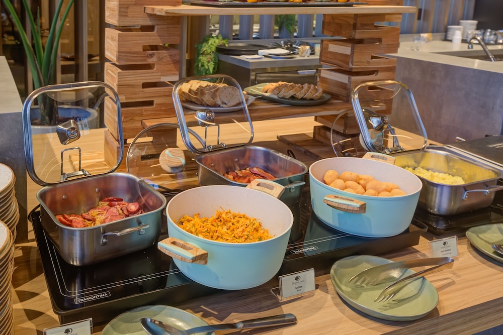 doubletree by hilton porto alegre