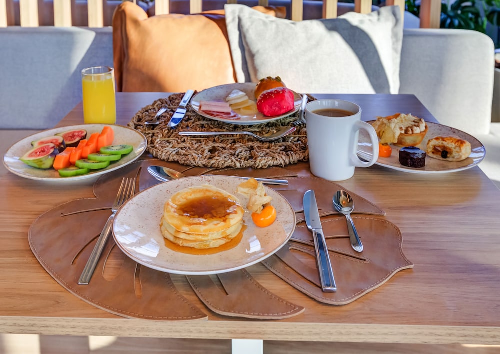 doubletree by hilton porto alegre