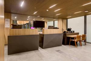 doubletree by hilton porto alegre