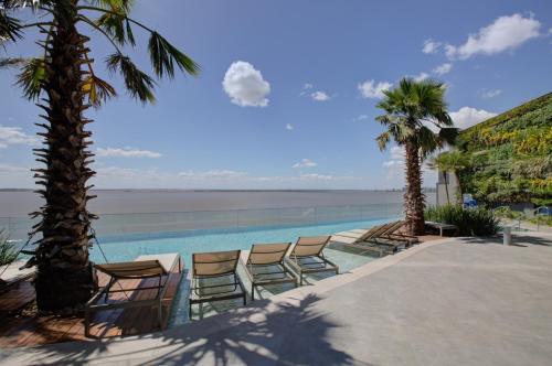 doubletree by hilton porto alegre