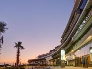 doubletree by hilton porto alegre