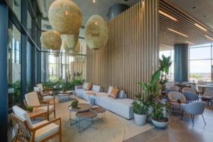 doubletree by hilton porto alegre