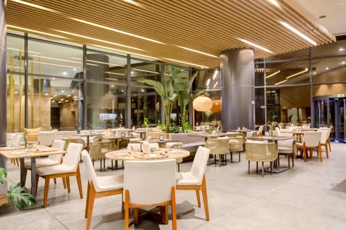 doubletree by hilton porto alegre