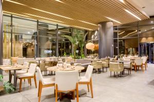 doubletree by hilton porto alegre