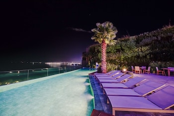 Doubletree By Hilton Porto Alegre,,2.5 star