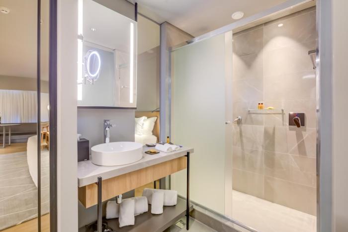 doubletree by hilton porto alegre