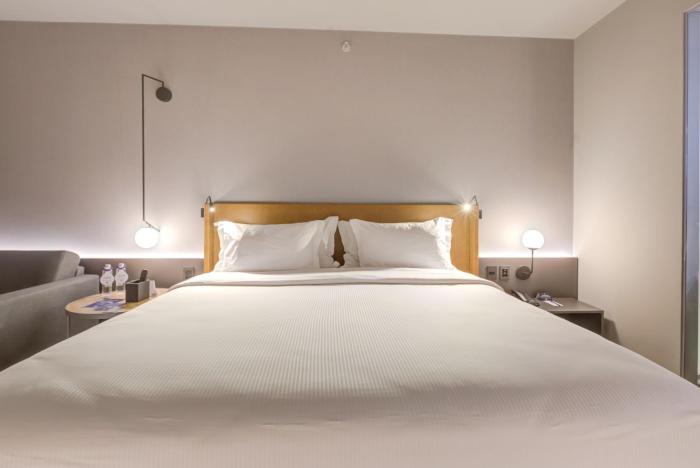 doubletree by hilton porto alegre