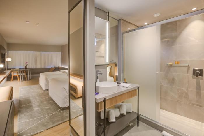 doubletree by hilton porto alegre