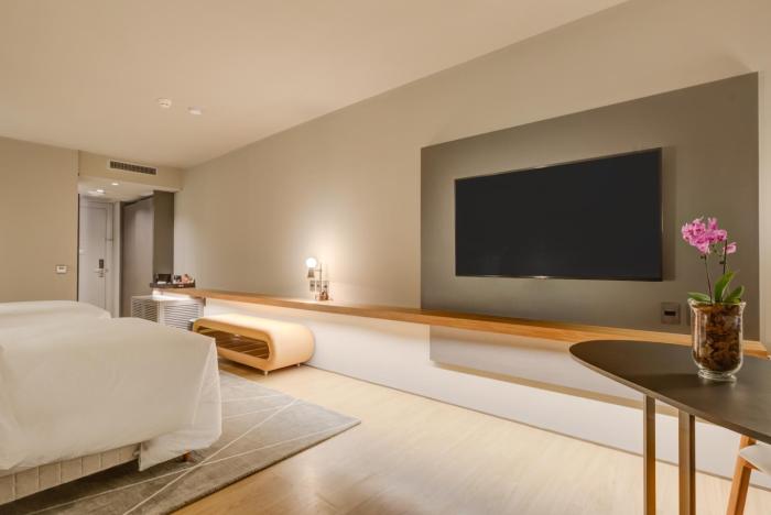 doubletree by hilton porto alegre