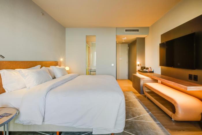 doubletree by hilton porto alegre