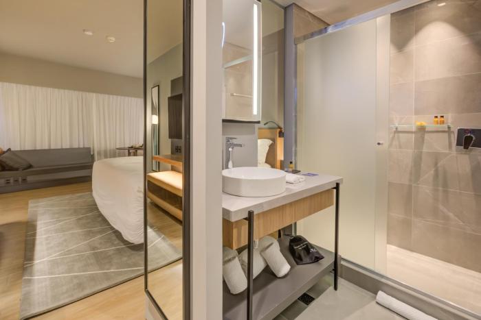 doubletree by hilton porto alegre