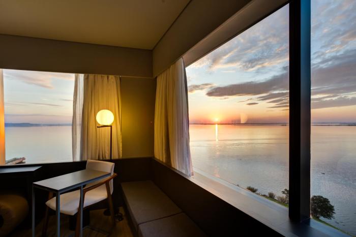 doubletree by hilton porto alegre