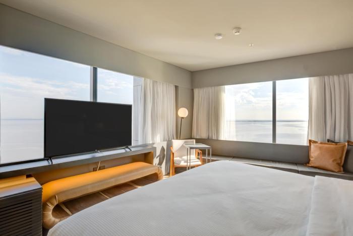 doubletree by hilton porto alegre